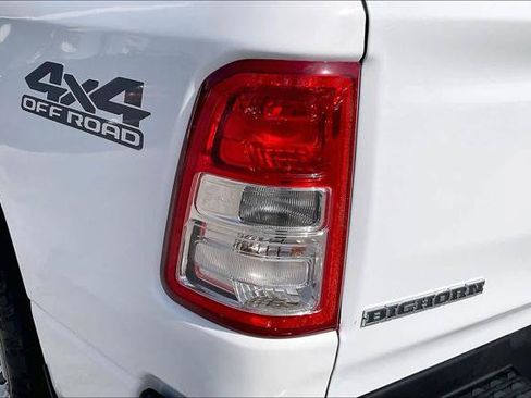 Certified 2024 RAM 1500 Big Horn AWD/4WD image 24