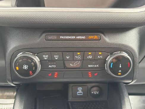 Used 2022 Ford Bronco Sport Big Bend w/ Convenience Package image 24