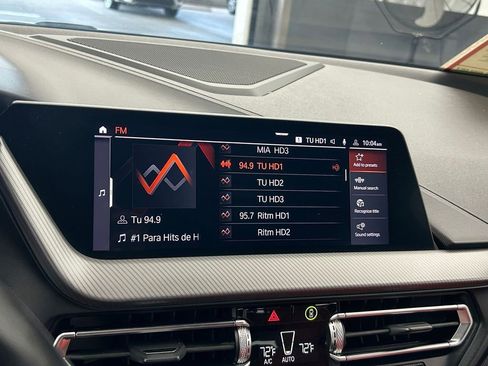 Used 2022 BMW 228i Gran Coupe 228i w/ Convenience Package image 21