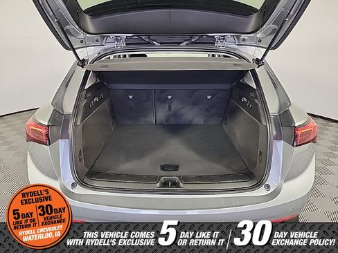 Certified 2024 Buick Envision Sport Touring image 12