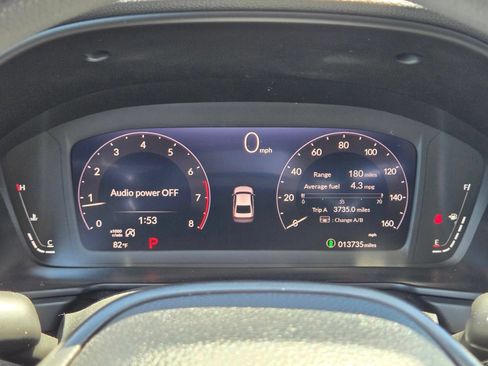Used 2025 Honda Accord SE image 20