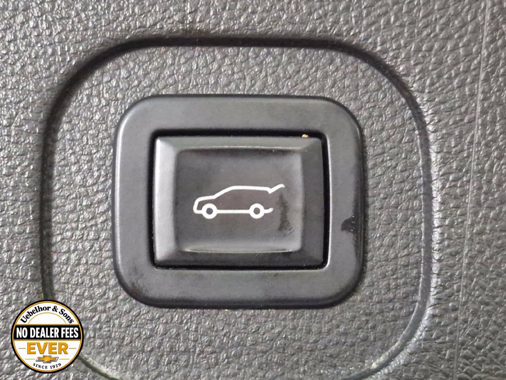 Used 2015 GMC Terrain SLT w/ Open Road Package AWD/4WD image 27