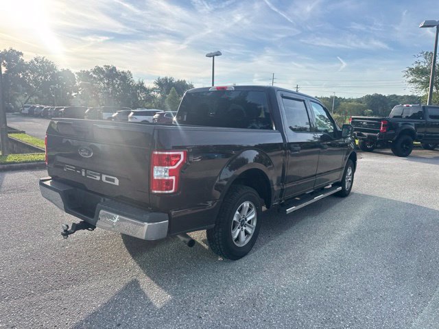 Used 2018 Ford F150 XLT RWD image 7
