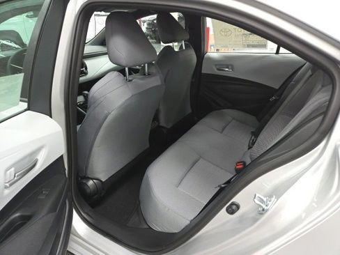 New 2026 Toyota Corolla SE image 14