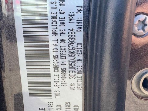 Used 2019 RAM 2500 Big Horn image 23