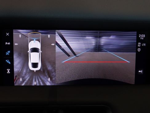 Certified 2024 Porsche Taycan 4S image 22