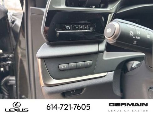 New 2026 Lexus RZ 350e 2WD image 24