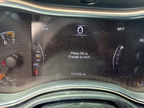 Used 2014 Jeep Grand Cherokee Limited AWD/4WD image 20