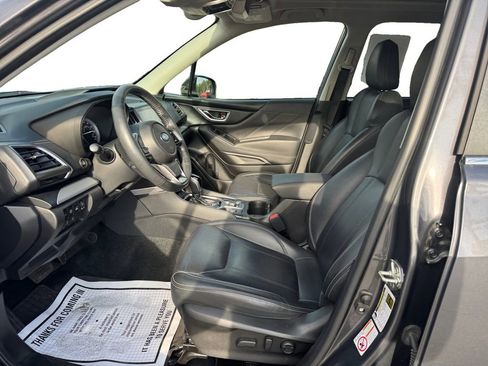 Used 2020 Subaru Forester Limited w/ Popular Package #3 AWD/4WD image 11