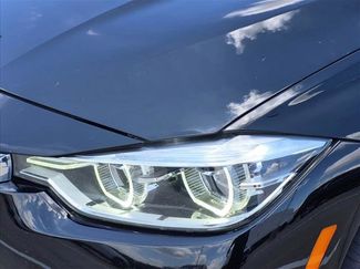 Used 2017 BMW 340i Sedan RWD video 4
