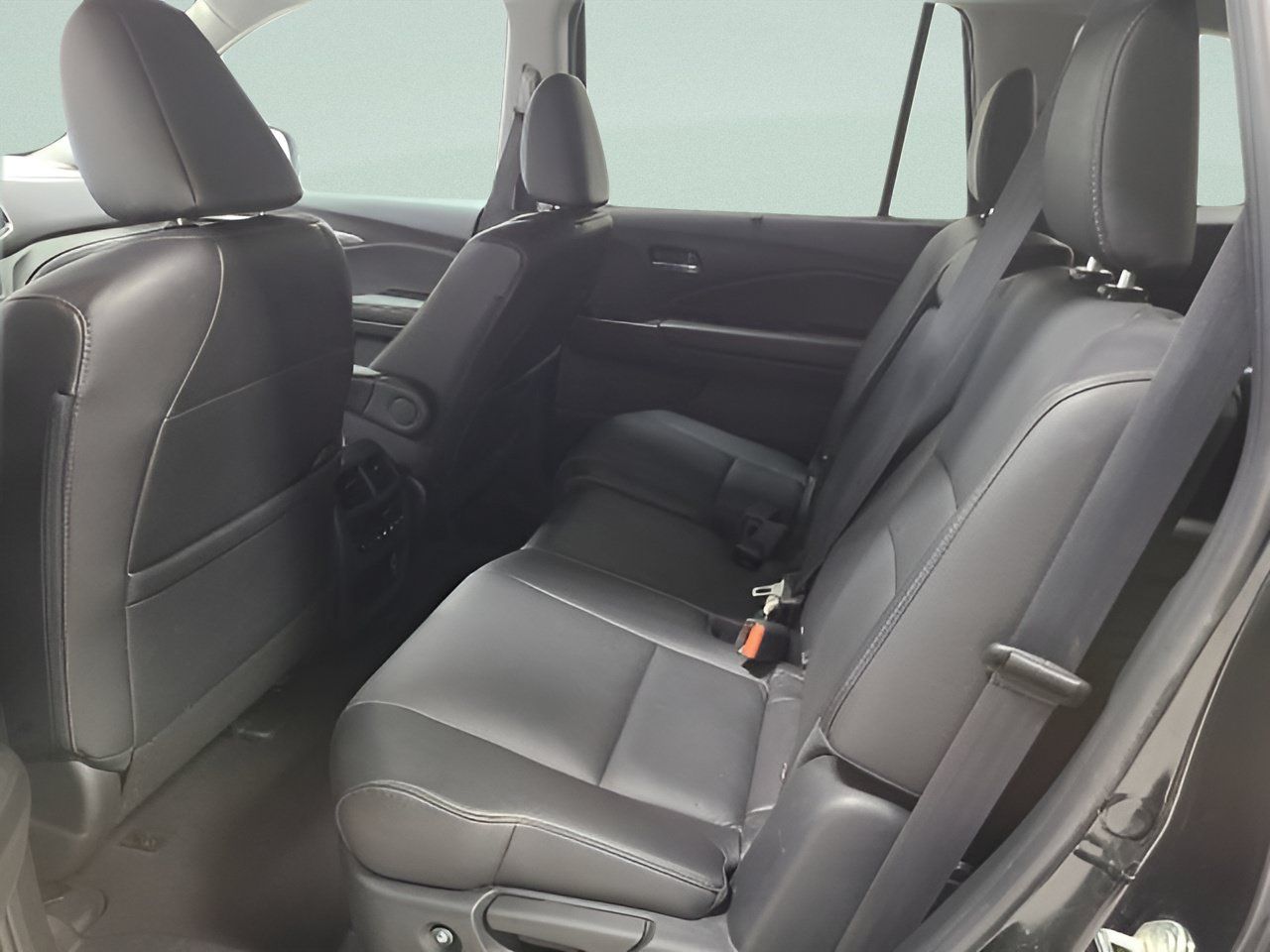 Used 2021 Honda Pilot EX-L image 18
