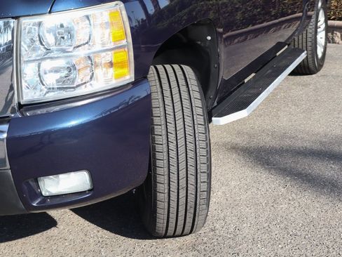 Used 2010 Chevrolet Silverado 1500 LT w/ Power Pack Plus image 40