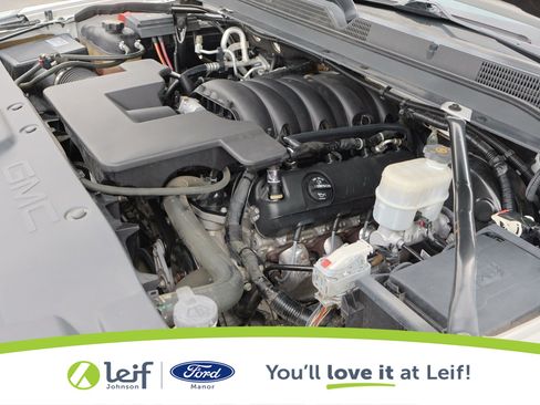 Used 2019 GMC Yukon XL Denali w/ Open Road Package image 42