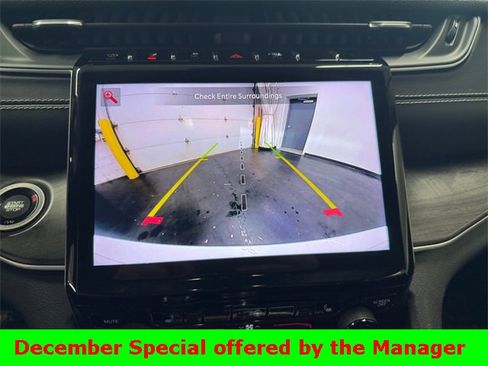 Used 2021 Jeep Grand Cherokee L Limited image 16