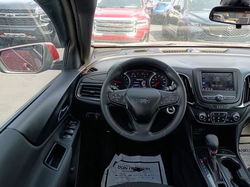 Used 2022 Chevrolet Equinox RS w/ LPO, Floor Liner Package image 20