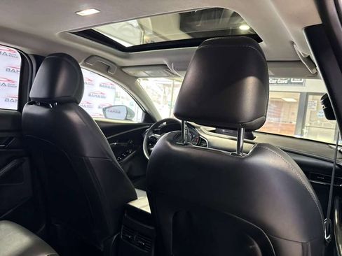 Used 2025 MAZDA CX-30 AWD 2.5 S w/ Preferred Package image 42