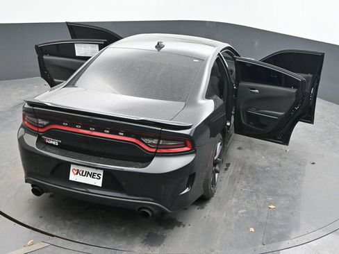 Used 2022 Dodge Charger GT w/ Performance Handling Group image 68