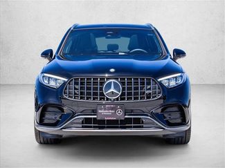 New 2026 Mercedes-Benz GLC 43 AMG 4MATIC video 2