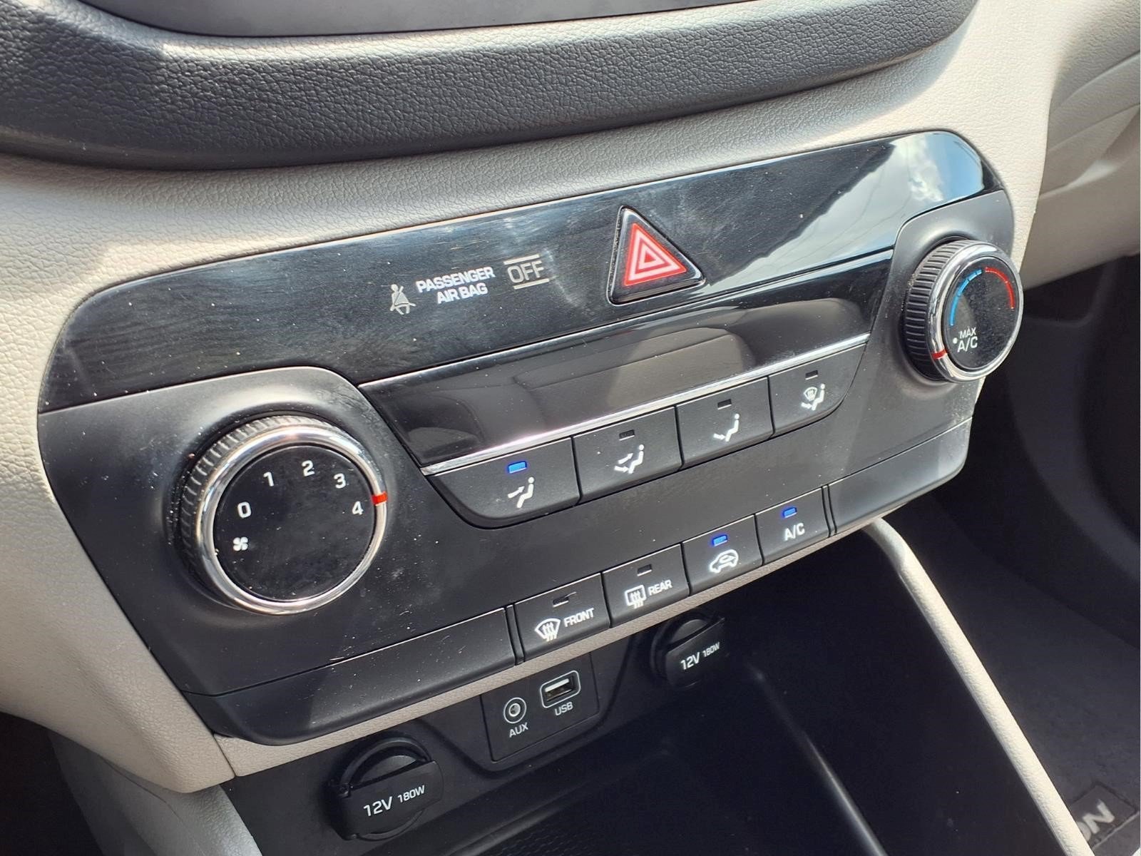 Used 2018 Hyundai Tucson SE FWD image 18