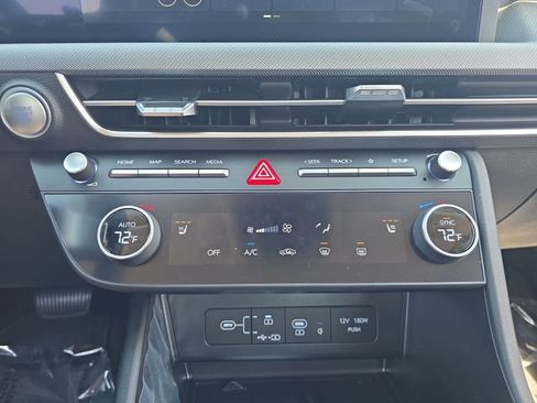 New 2026 Hyundai Sonata SEL FWD image 18
