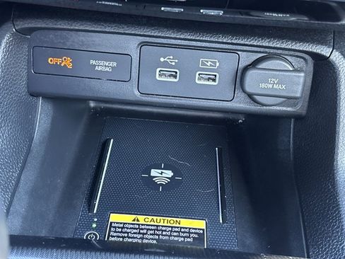 Used 2023 Honda Civic Sport Touring image 36