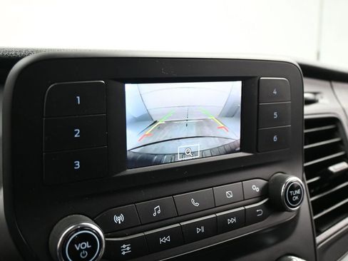 Certified 2023 Ford Transit 250 Low Roof w/ Exterior Upgrade Package image 14