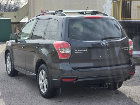 Used 2015 Subaru Forester 2.5i Premium image 7