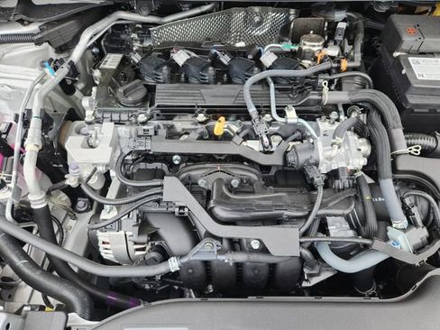 Used 2026 Toyota Corolla LE image 22
