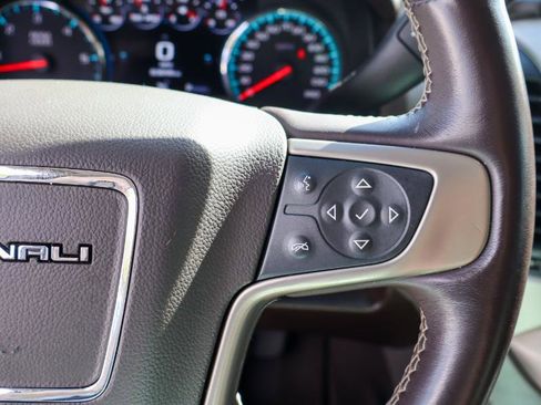 Used 2019 GMC Yukon Denali w/ Open Road Package image 20