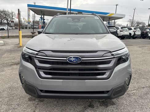 New 2026 Subaru Forester Limited image 8