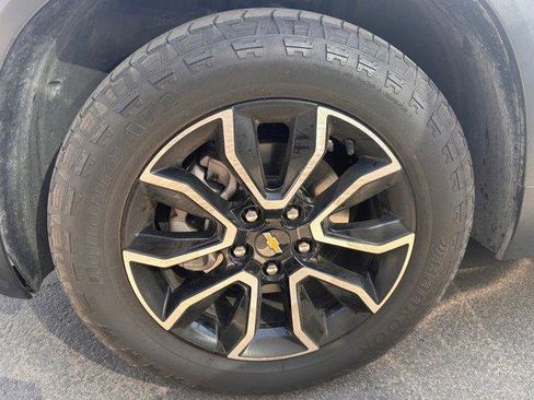 Used 2023 Chevrolet TrailBlazer ACTIV FWD image 6