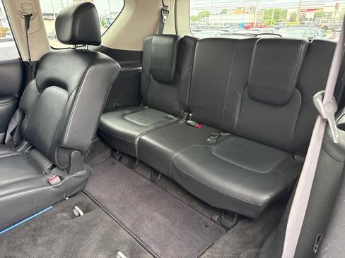 Used 2020 Nissan Armada SL w/ Premium Package AWD/4WD image 14