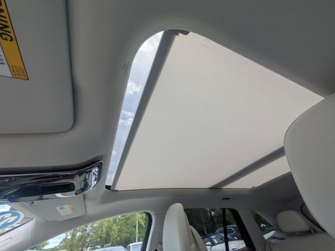 Certified 2023 Mercedes-Benz EQE 350+ SUV image 20