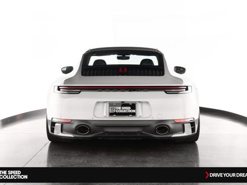 Used 2022 Porsche 911 Carrera S w/ Premium Package image 7