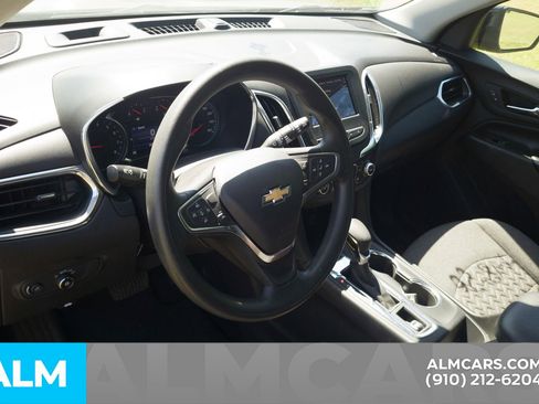 Used 2023 Chevrolet Equinox LT AWD/4WD image 6
