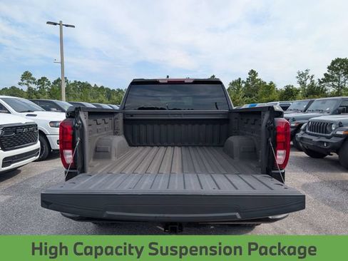 Used 2025 GMC Sierra 1500 Elevation AWD/4WD image 33