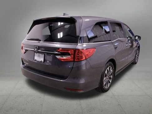 Certified 2024 Honda Odyssey EX-L image 6