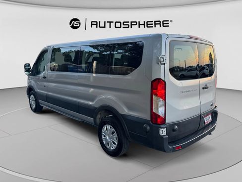 Used 2024 Ford Transit 350 XLT RWD image 6