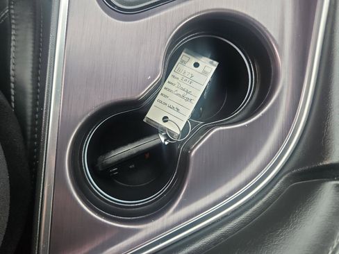 Used 2018 Dodge Challenger SXT Plus image 31