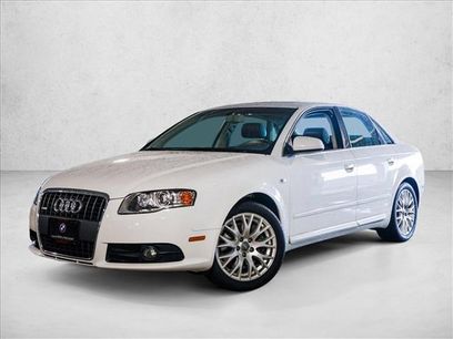 Used 2008 Audi A4 2.0T
