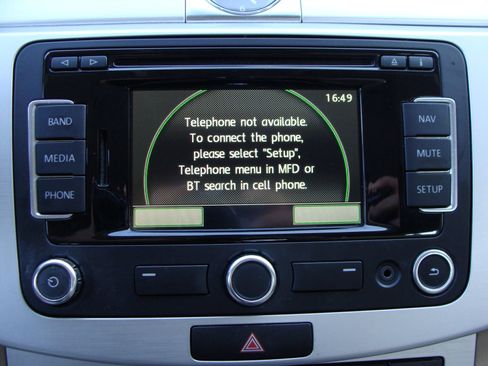 Used 2014 Volkswagen CC R-Line image 17