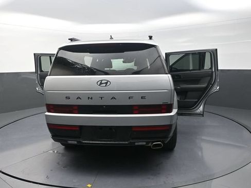 Used 2025 Hyundai Santa Fe Calligraphy AWD/4WD image 36