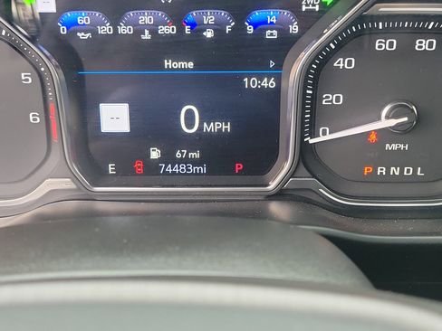 Used 2019 GMC Sierra 1500 AT4 w/ AT4 Premium Package image 25