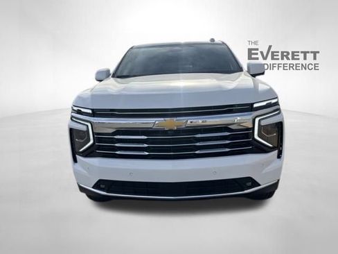 New 2026 Chevrolet Tahoe LT w/ Comfort Package AWD/4WD image 8