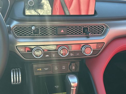 New 2026 Acura Integra A-Spec image 24