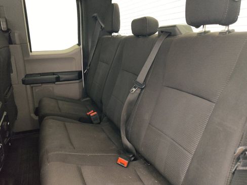 Used 2018 Ford F150 XL w/ Equipment Group 101A Mid AWD/4WD image 18