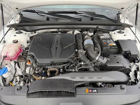 Used 2023 Kia K5 GT w/ GT1 Package image 32