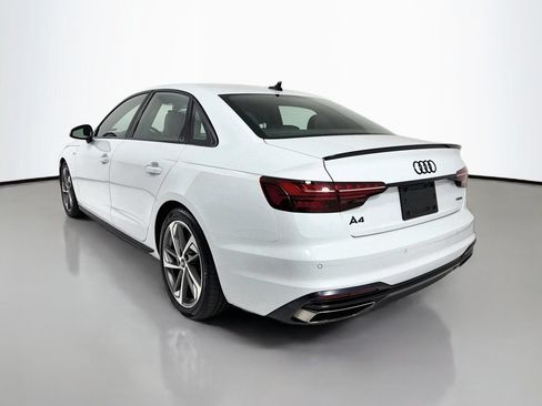 Used 2023 Audi A4 2.0T Premium Plus w/ Premium Plus Package AWD/4WD image 5