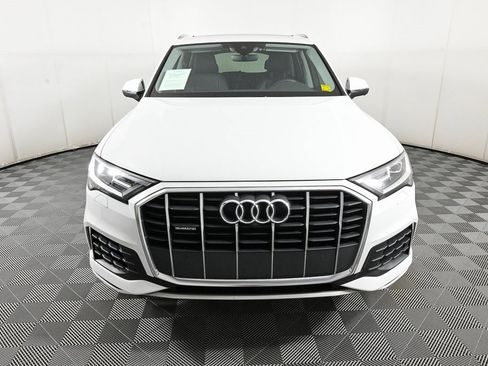 Used 2022 Audi Q7 3.0T Premium image 35