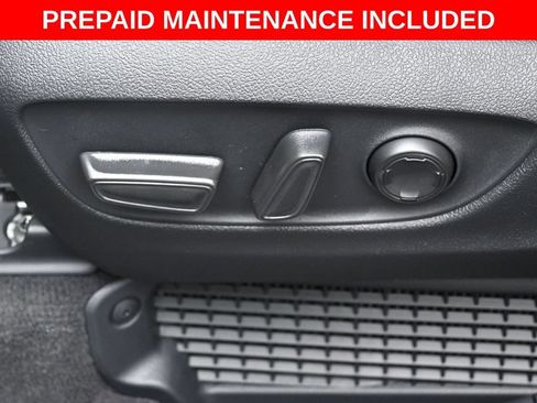 Certified 2026 Toyota Sienna Limited FWD image 10